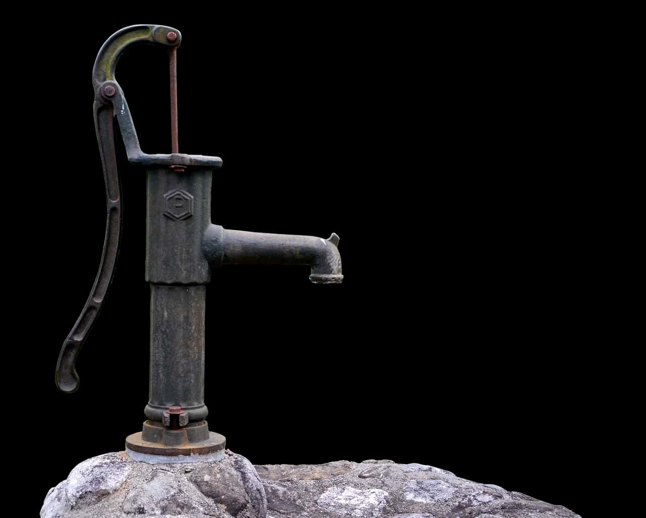 Professional sump pump and sewage pump services in Central Texas