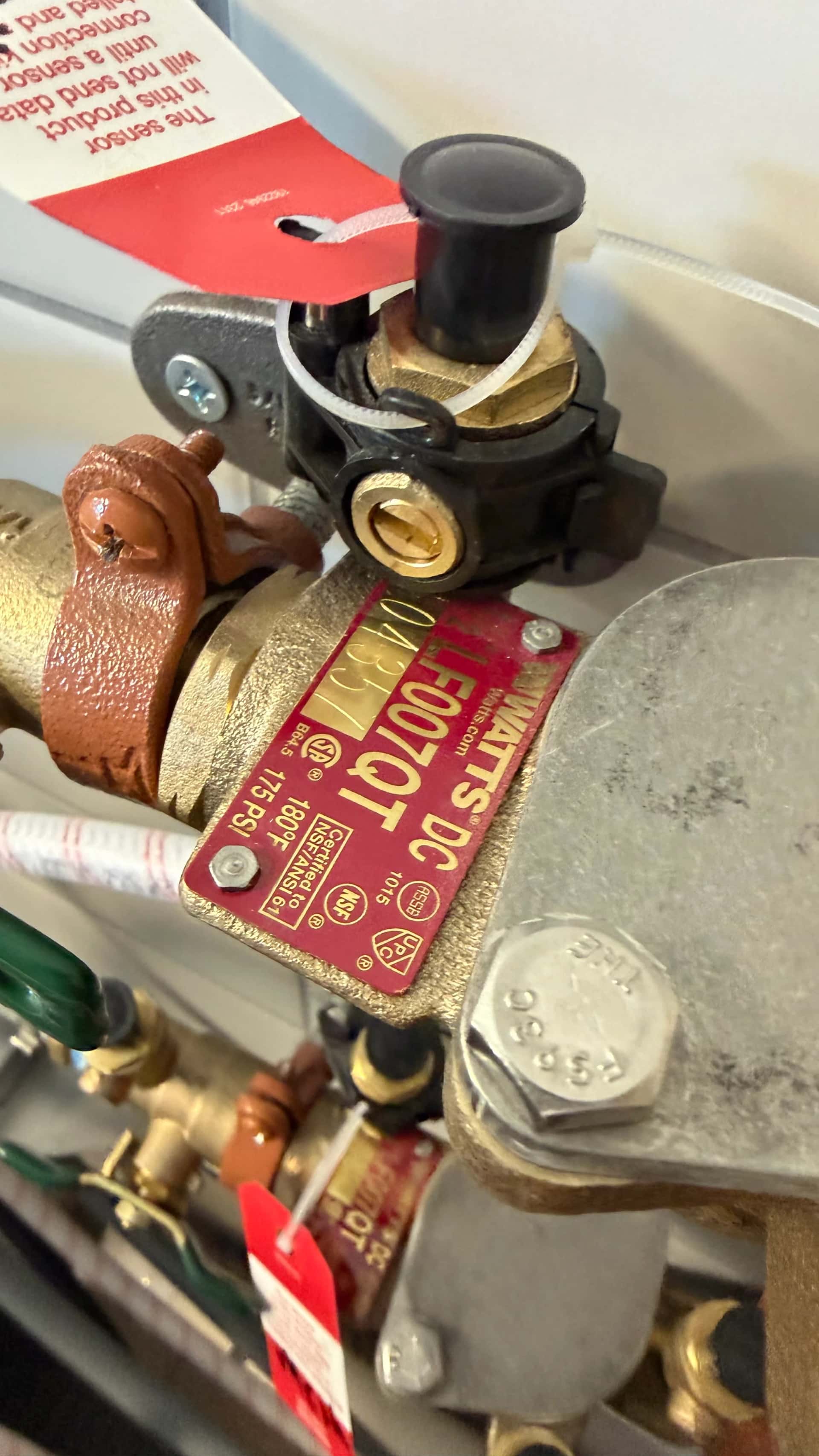 Featured image for: Protect Your Austin Home: The Critical Role of Backflow Testing