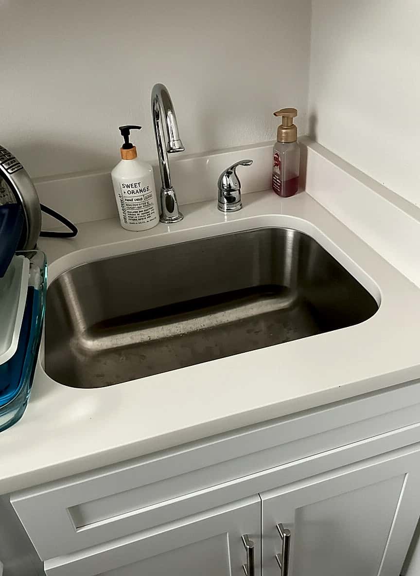 Featured image for: Choosing the Best Faucet for Hard Water: A Guide