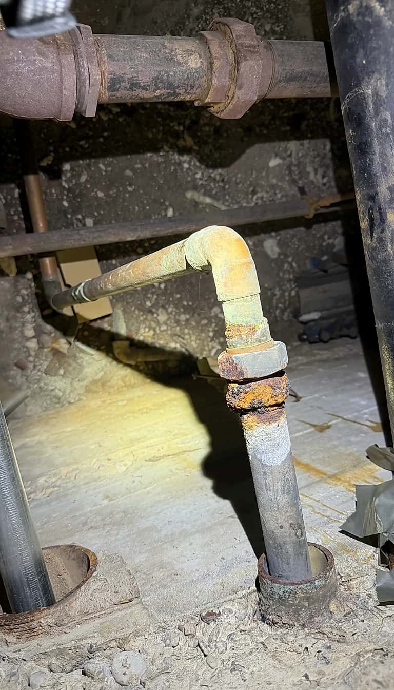 Featured image for: Top 5 Reasons for Plumbing Leaks and How to Fix Them