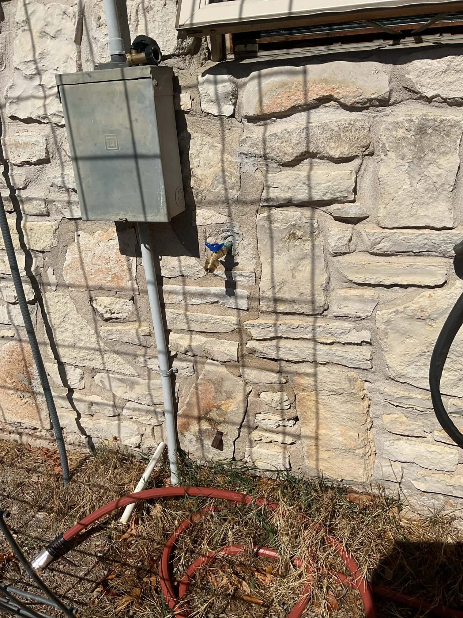 Featured image for: Essential Tips for Maintaining Outdoor Faucets in Austin's Heat