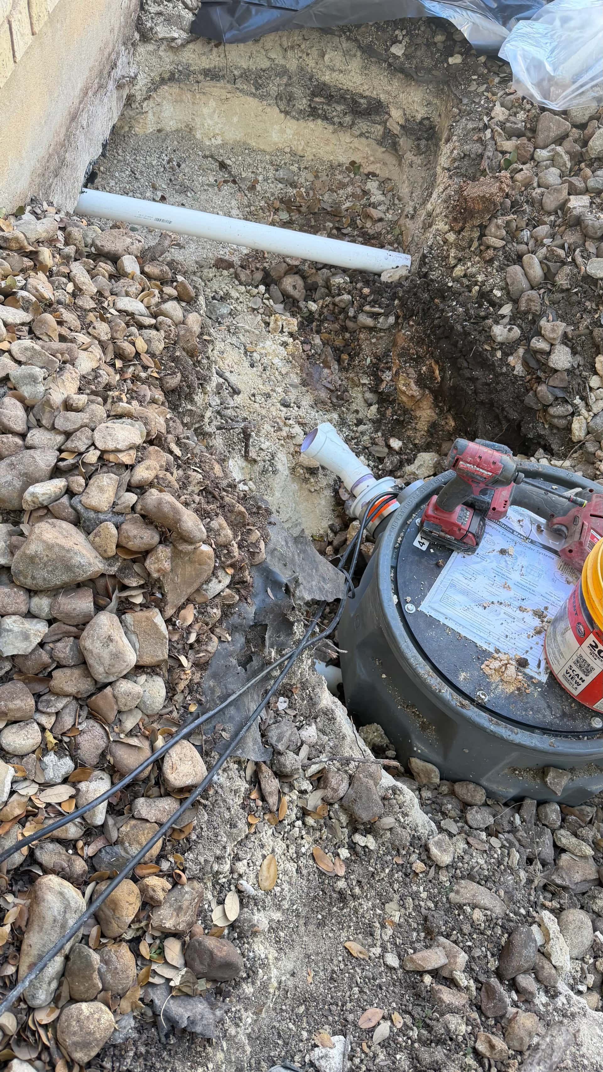 Featured image for: Why Proper Underground Pipe Installation Matters for Austin Homeowners
