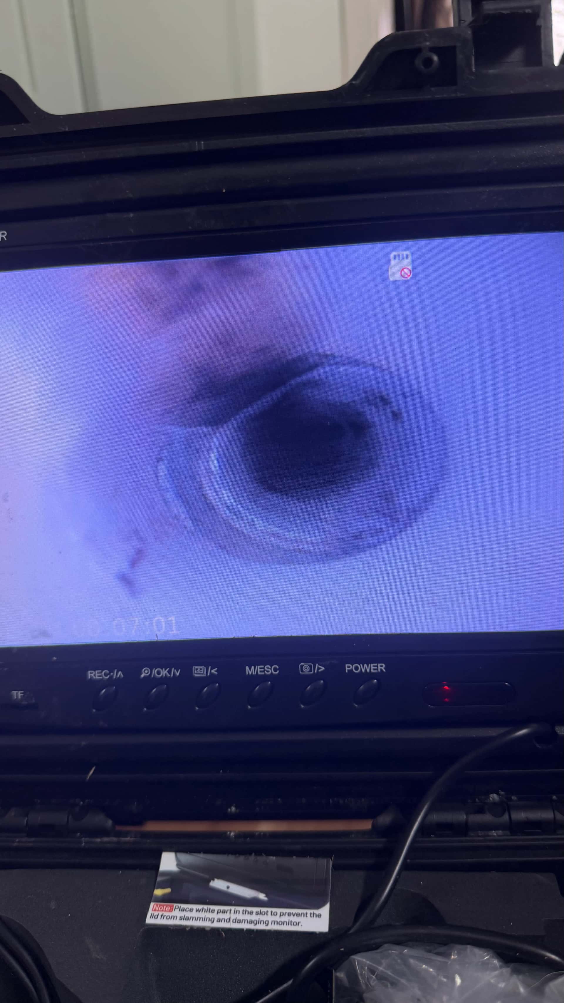 Featured image for: Hydro Jetting Drainage Solutions