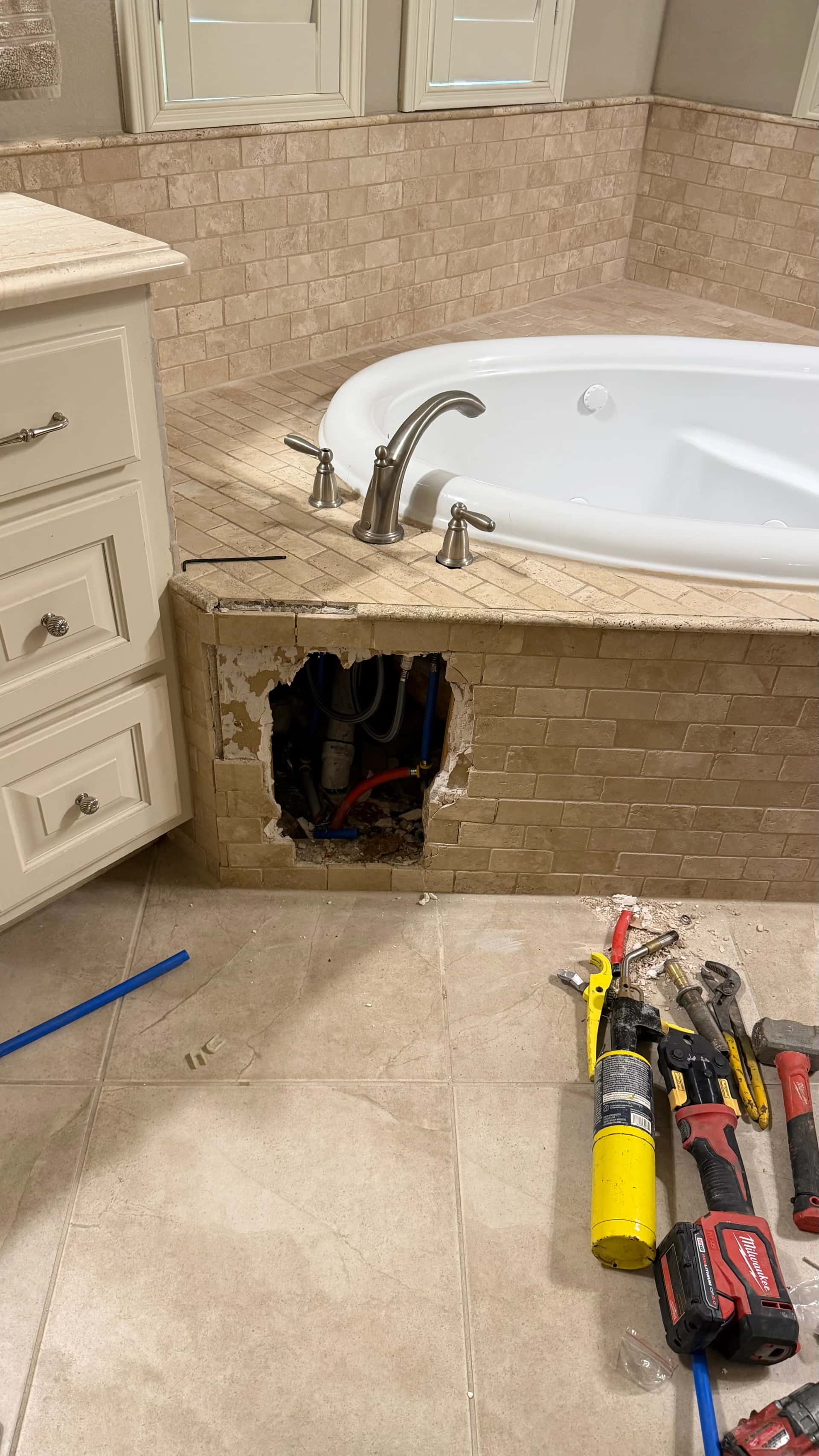 Featured image for: Why Your Austin Home Might Be Prone to Plumbing Leaks