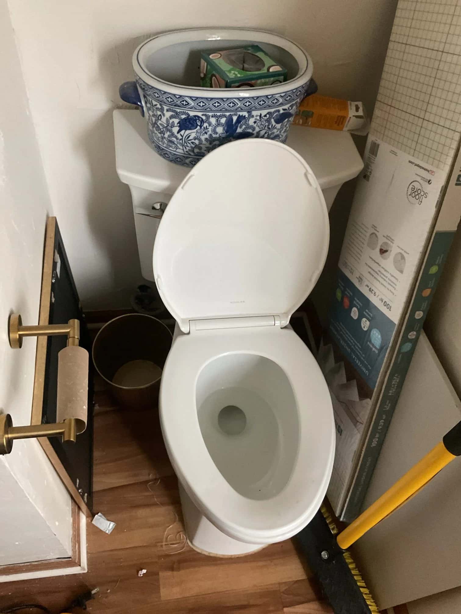 Featured image for: Is Your Toilet Acting Up? Common Toilet Repair Tips for Austin Homeowners