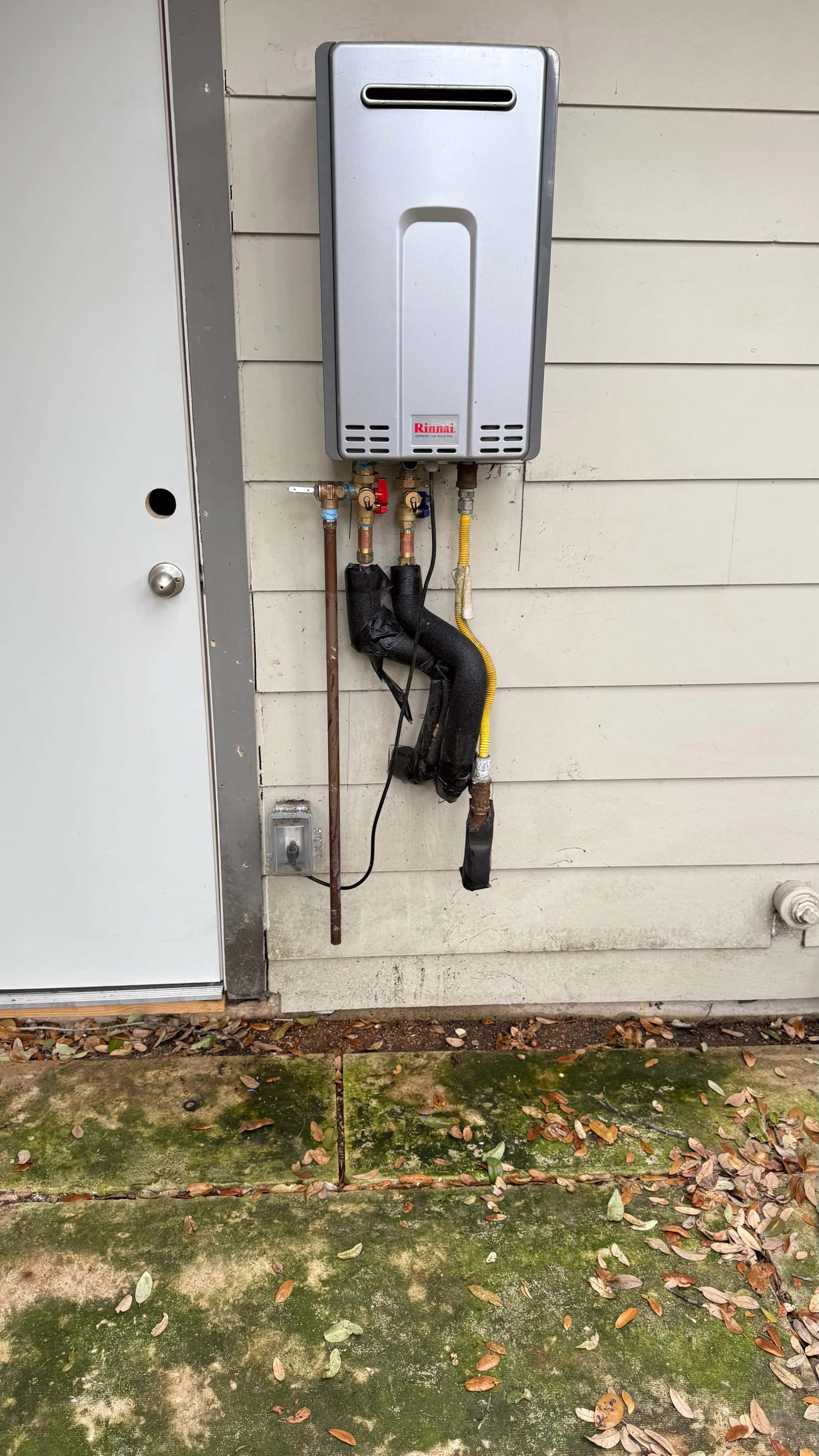 Featured image for: How Hard Water Affects Your Water Heater's Lifespan