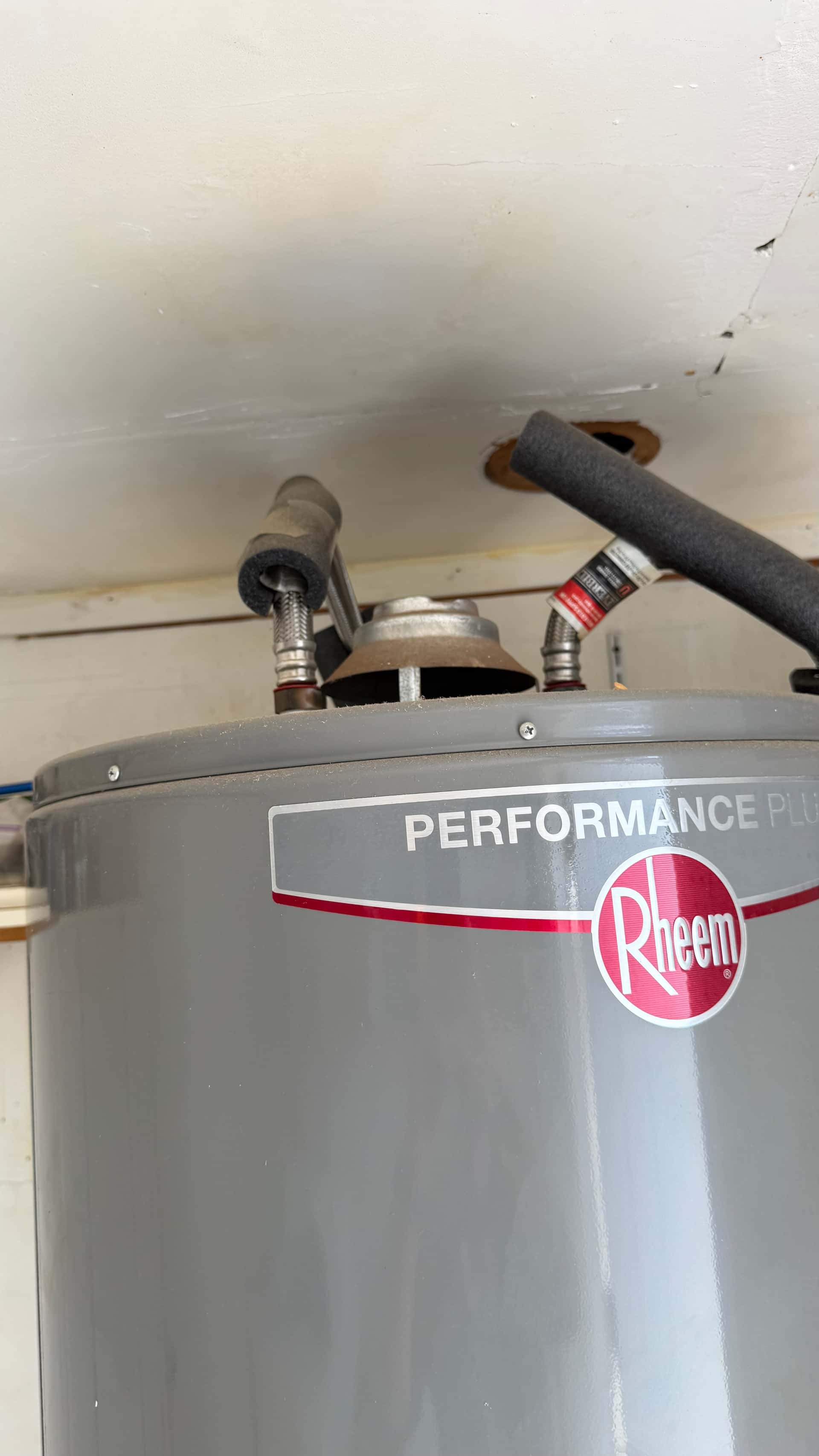 Featured image for: How Hard Water Affects Your Water Heater's Efficiency