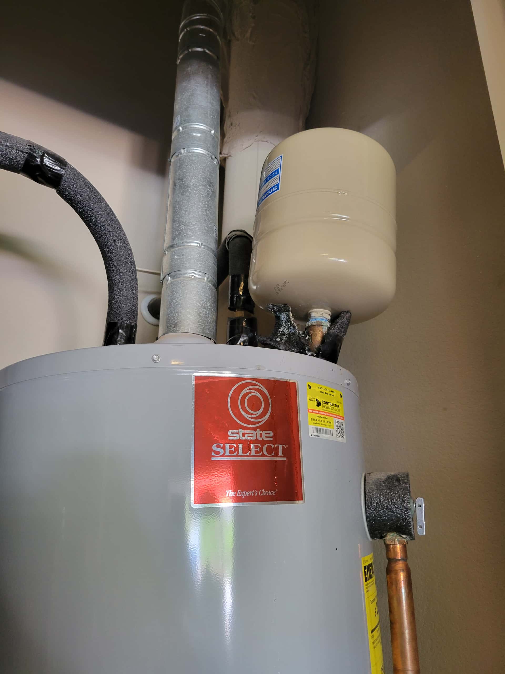 Featured image for: Is Austin's Hard Water Shortening Your Water Heater's Life?