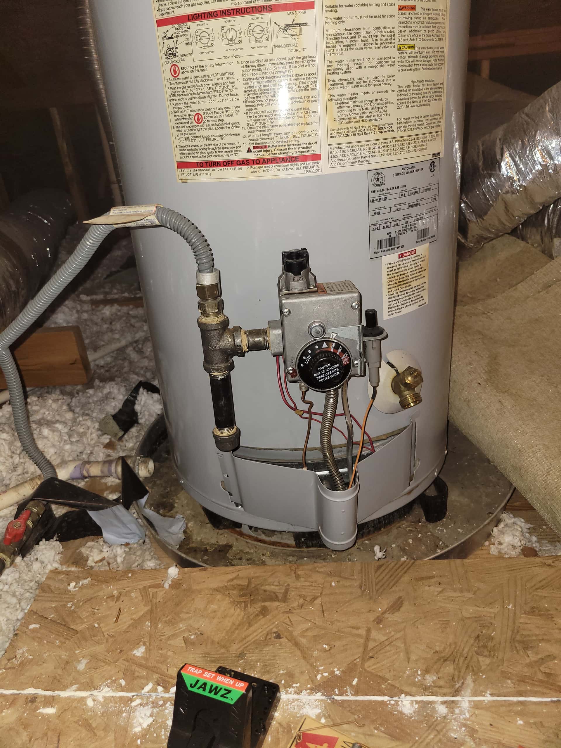 Featured image for: Is Your Water Heater Acting Up? Common Issues Faced by Au...