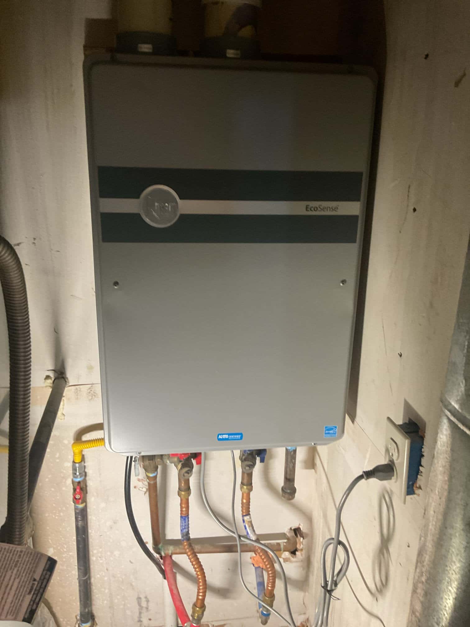 Featured image for: How Hard Water Shortens Your Water Heater's Lifespan