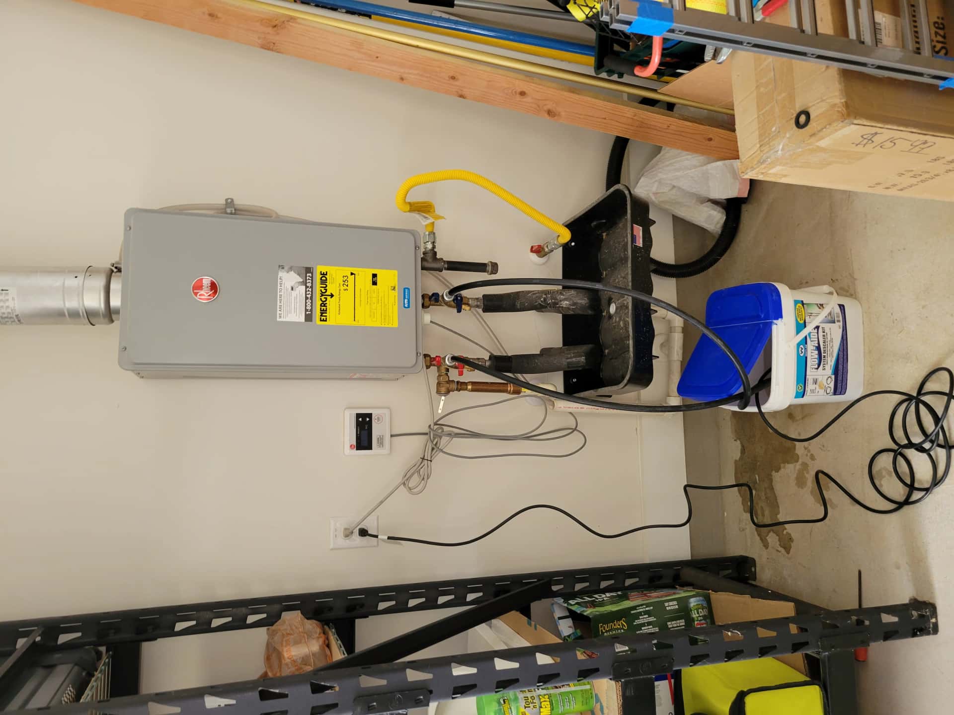 Featured image for: Essential Water Heater Maintenance Tips