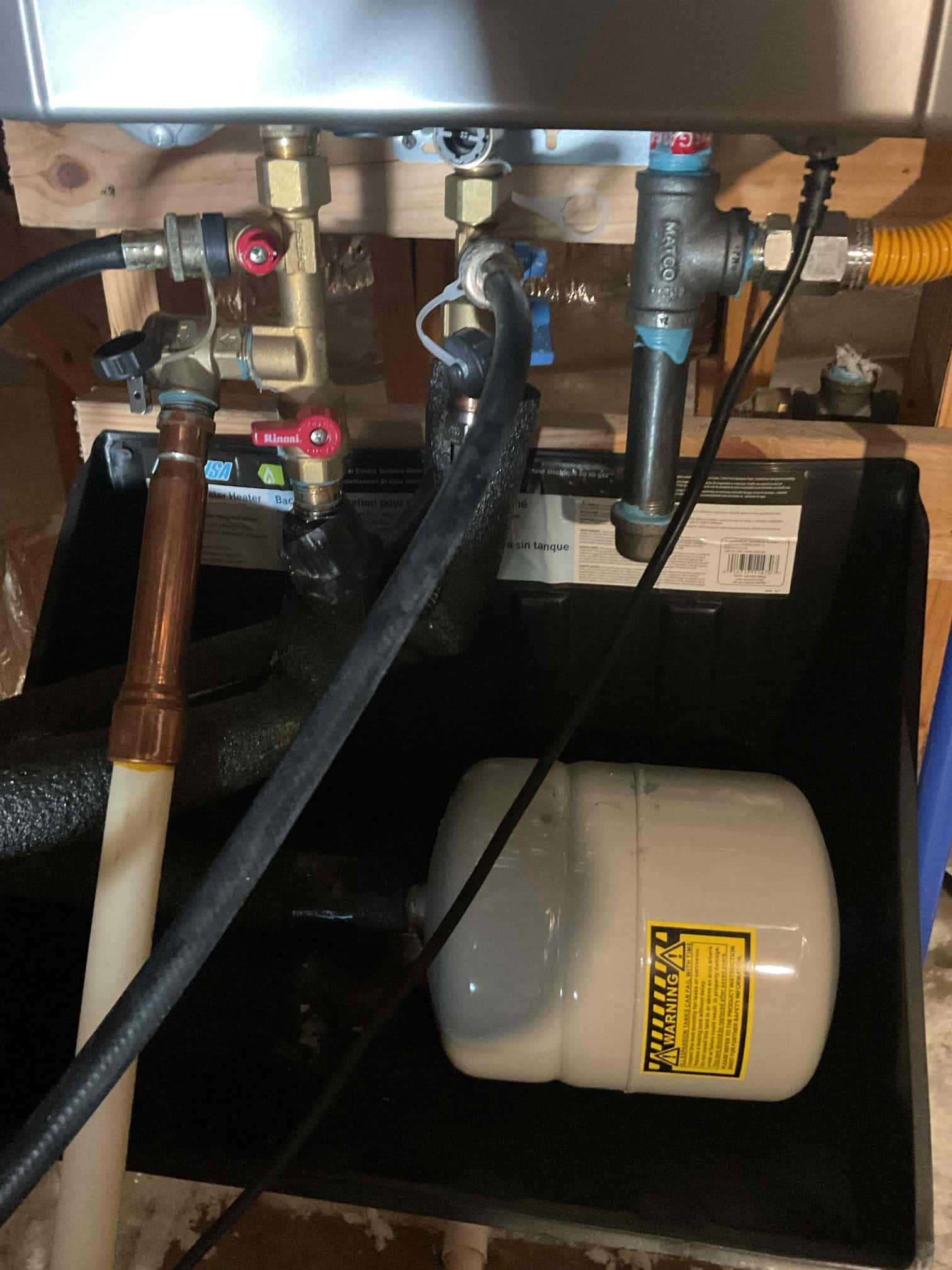 Featured image for: Essential Pre-Installation Tips for Efficient Water Heate...