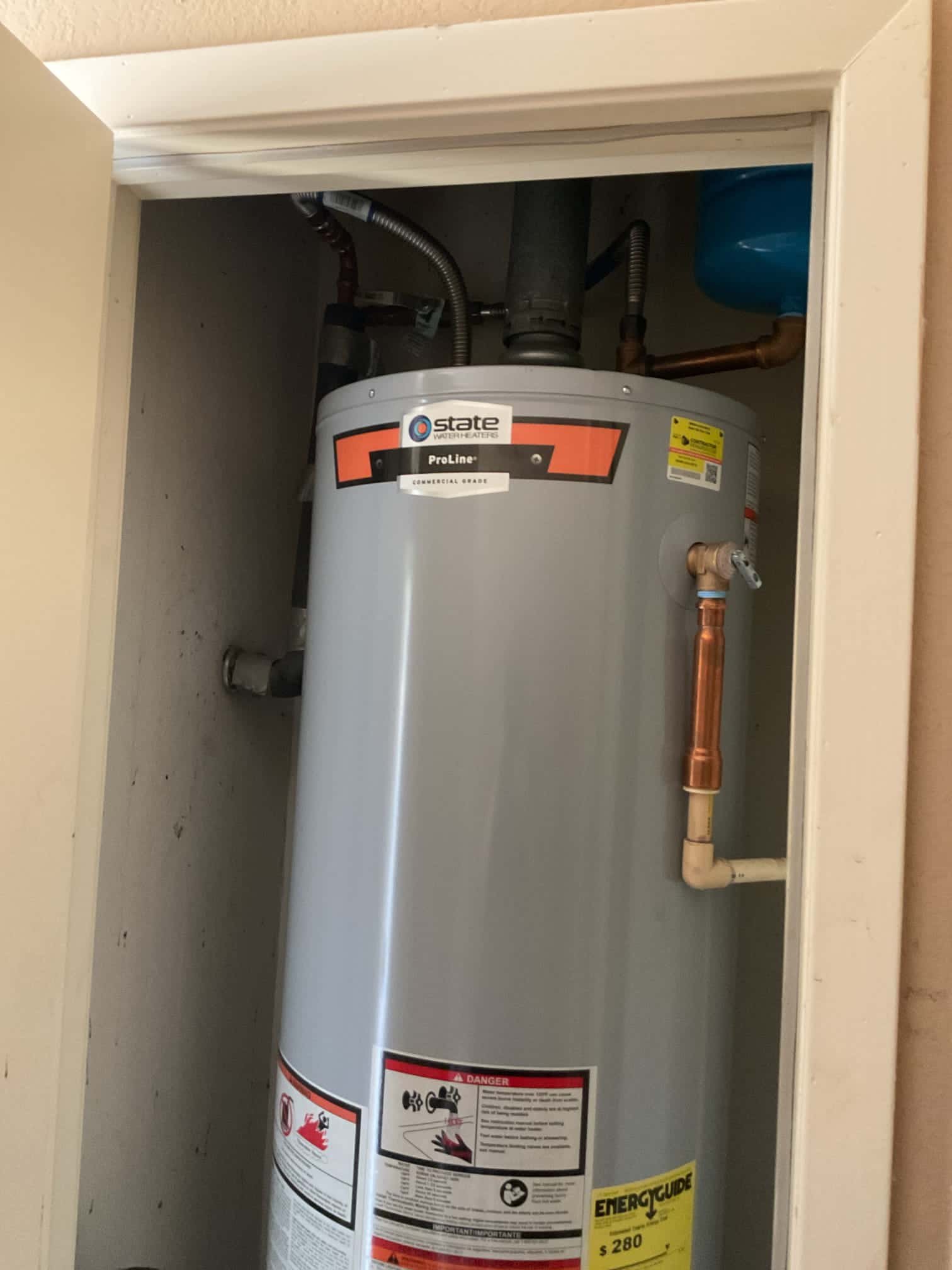 Featured image for: Why Austin's Climate Impacts Your Water Heater's Lifespan