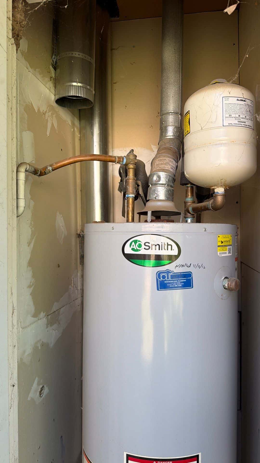 Top 5 Water Heater Problems Austin Homeowners Face and Ho...