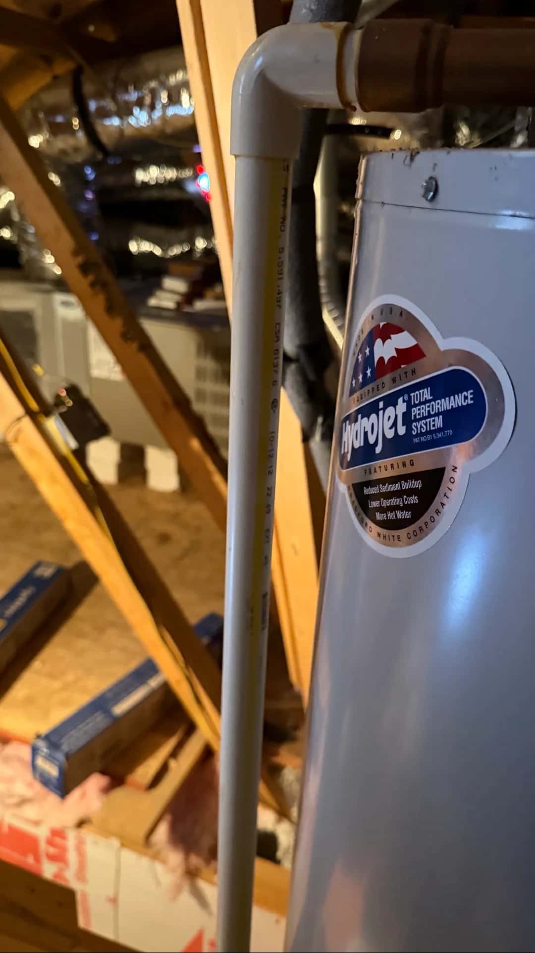 Featured image for: Is Hard Water Damaging Your Water Heater? Top Tips