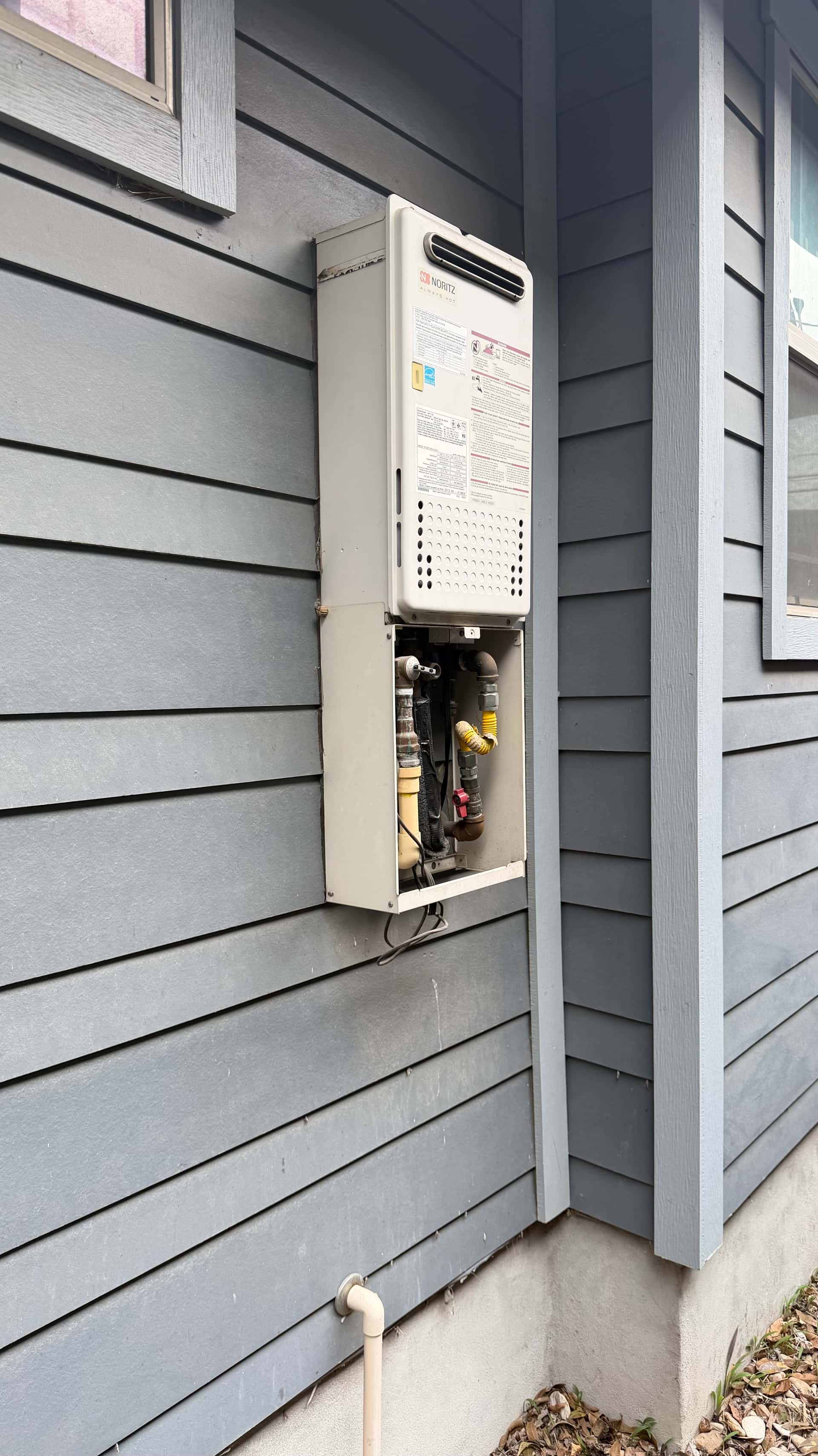 Featured image for: Troubleshooting Water Heater Issues: A Guide