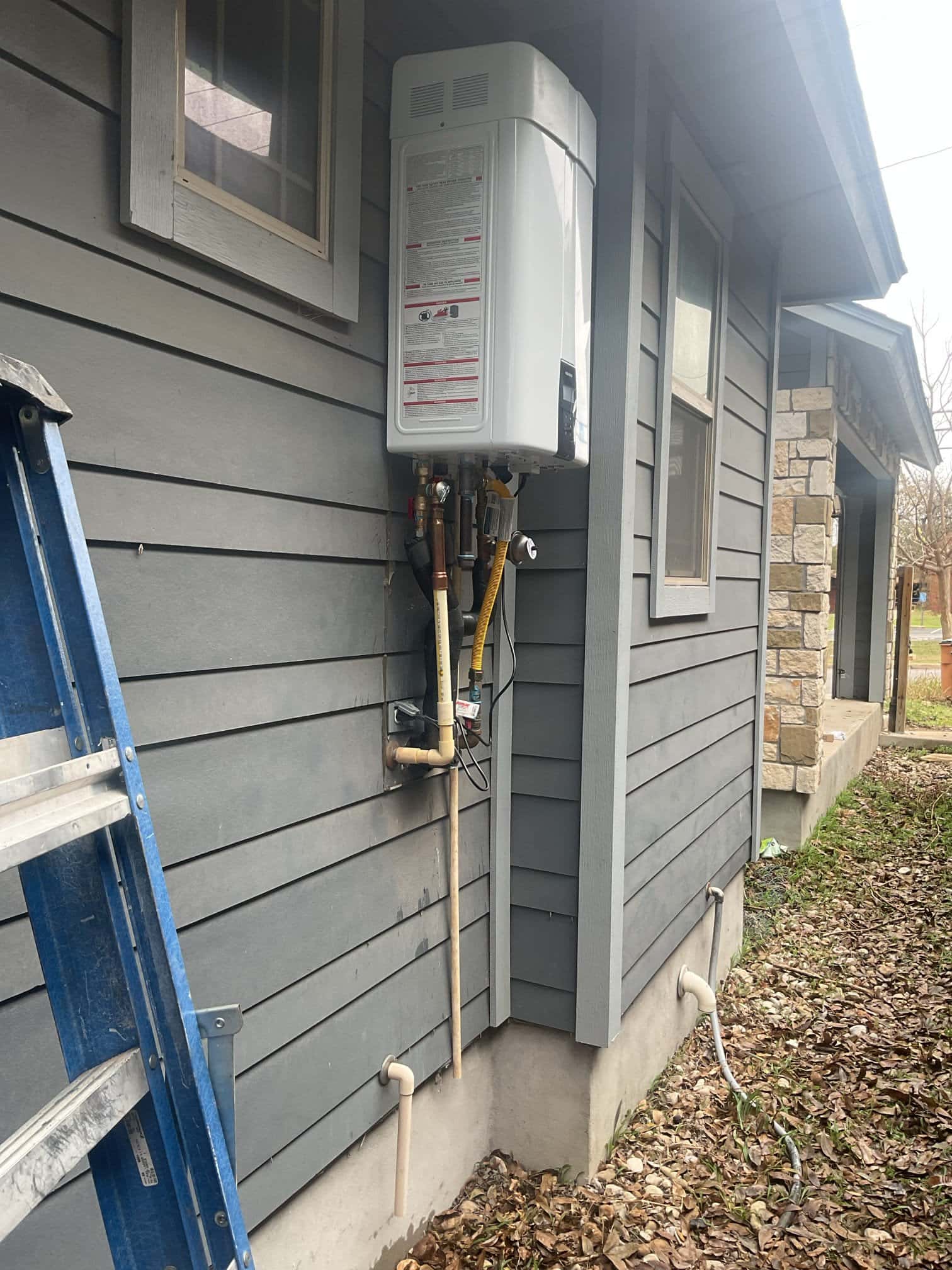 Featured image for: How to Extend the Life of Your Water Heater's Hard Water...