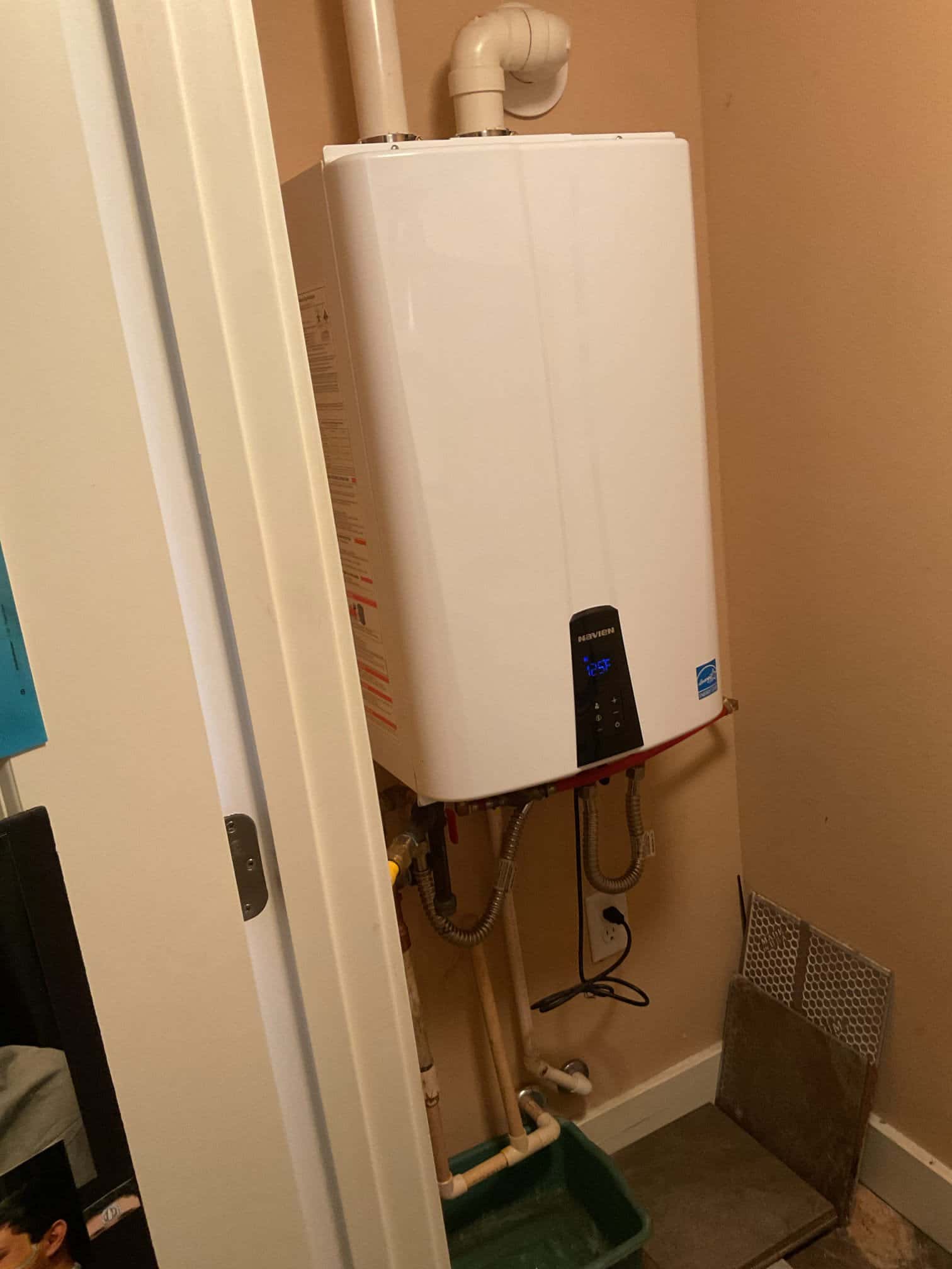 Featured image for: How Hard Water Impacts Your Water Heater's Efficiency