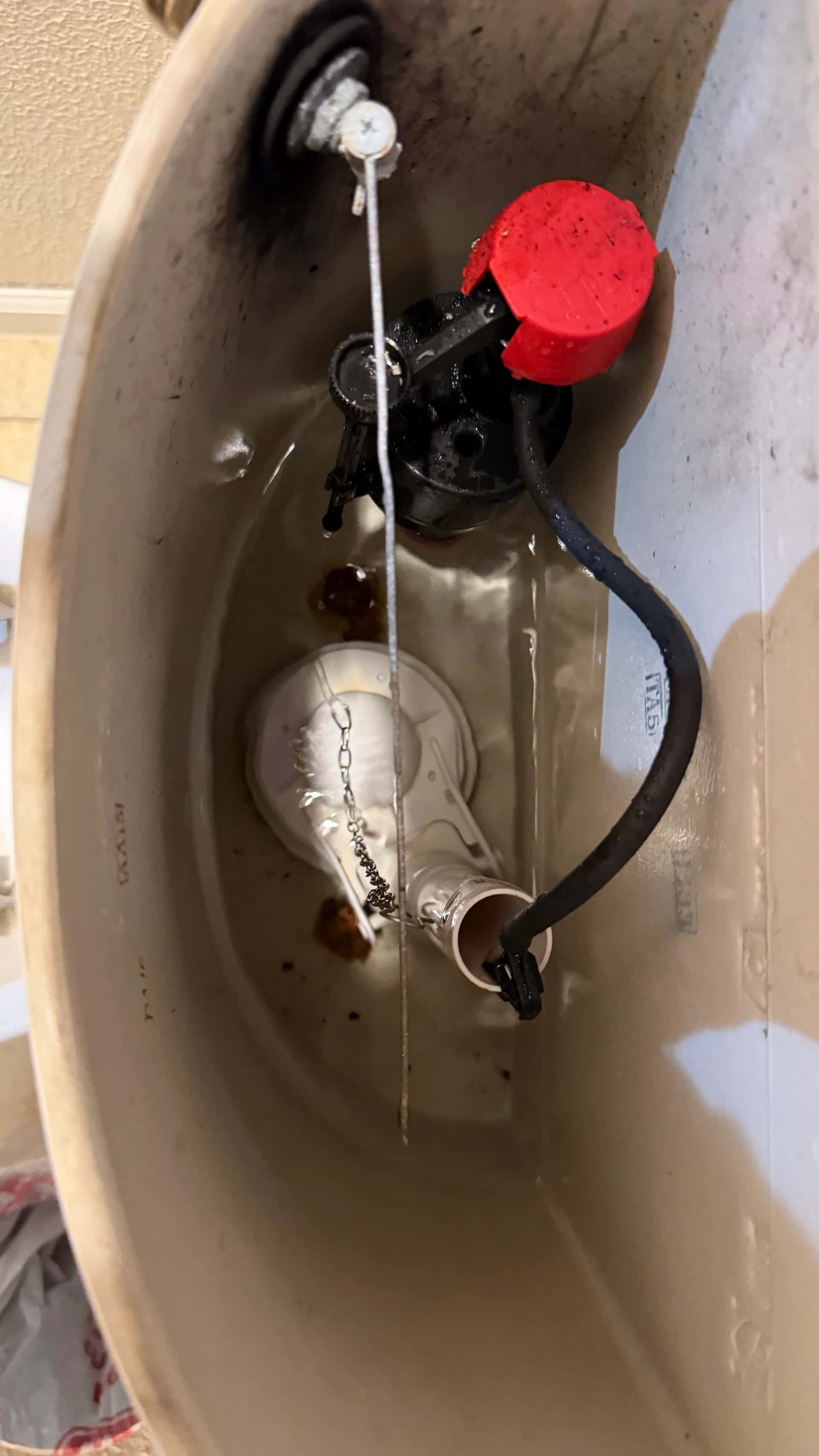 Featured image for: Understanding Toilet Tank Plumbing: Essential Tips for Austin Homes