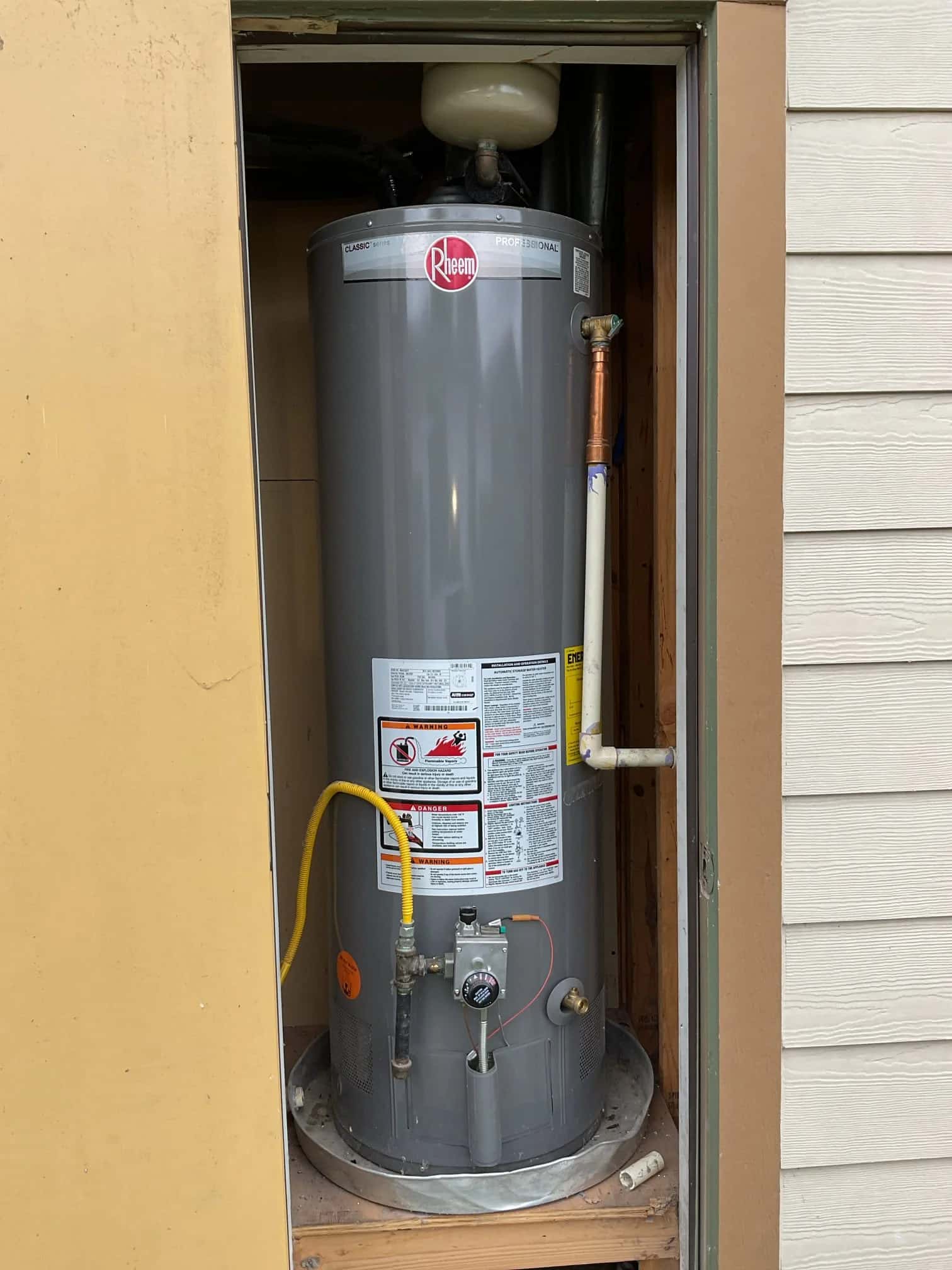 Featured image for: Essential Fall Plumbing Tips for Austin Homes