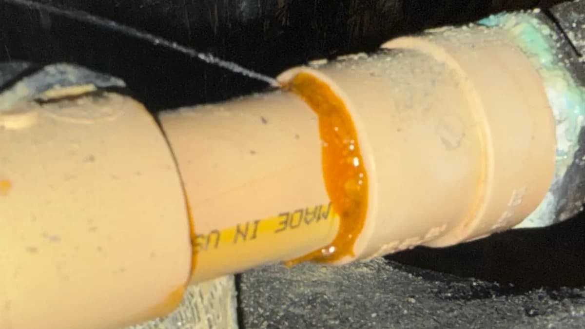 Featured image for: Top 5 Reasons for Plumbing Leaks and How to Fix Them