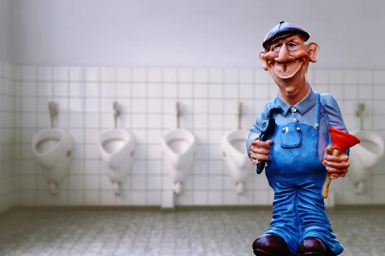 Professional plumbing services in Leander, Texas