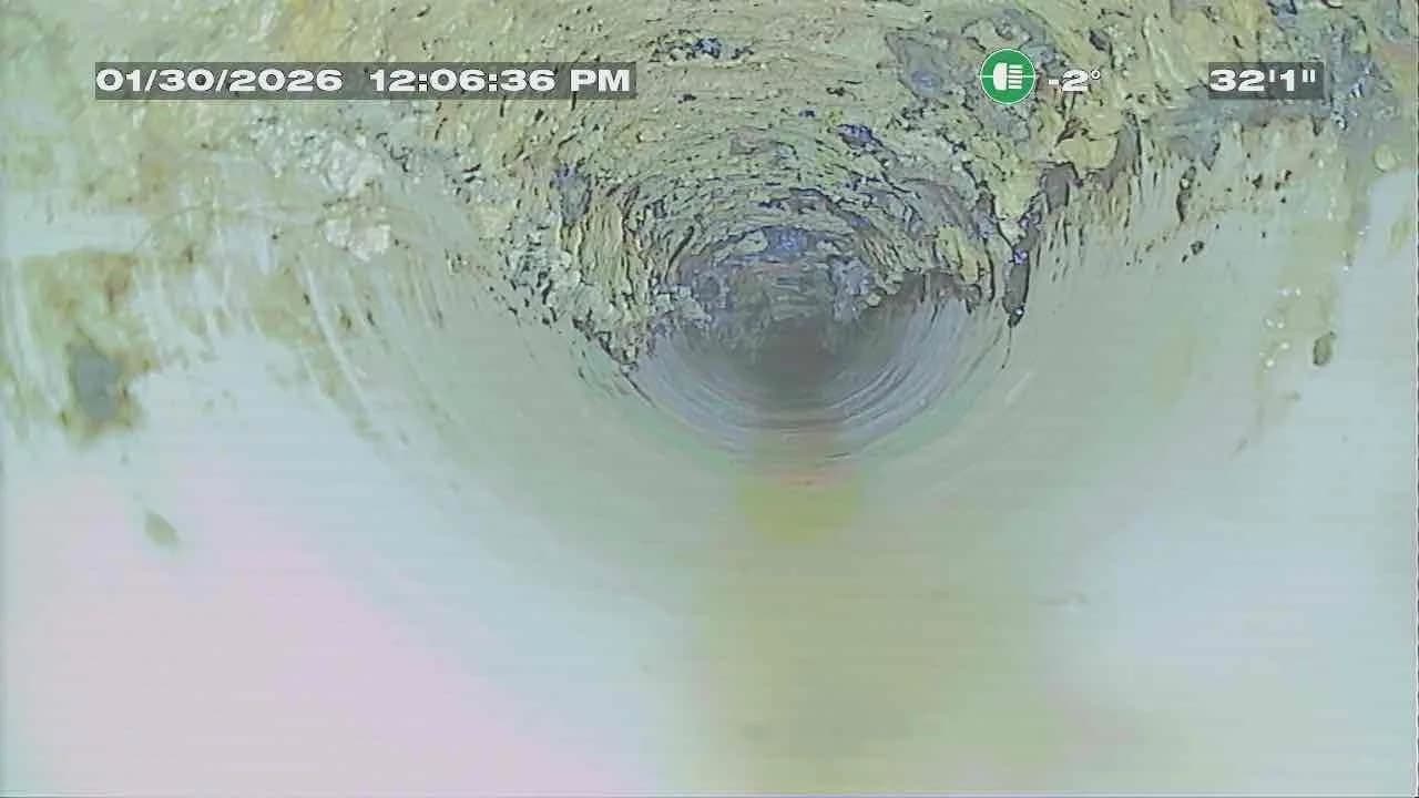 Featured image for: Uncovering Drain Mysteries: How to Spot and Fix Underground Pipe Issues in Austin and Marble Falls