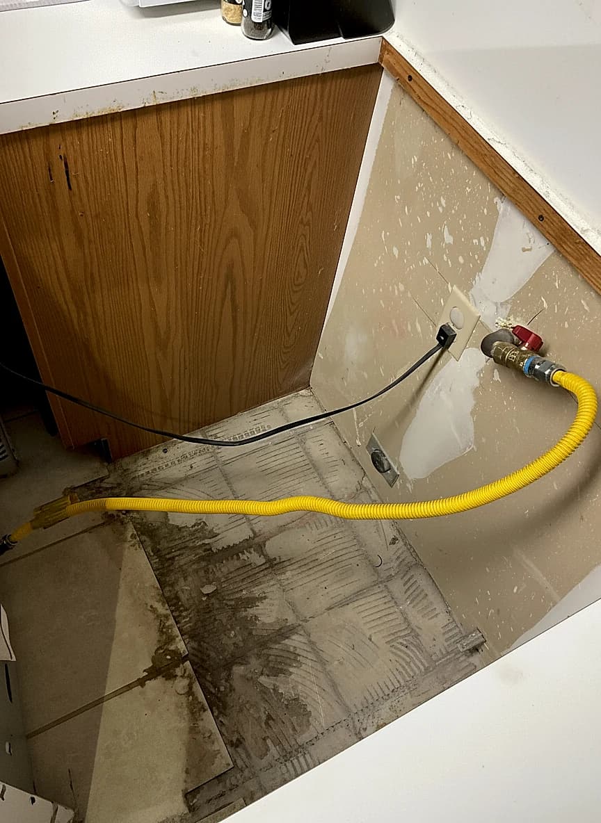 Photo 1 photo for Plumbing Service project in Austin, TX