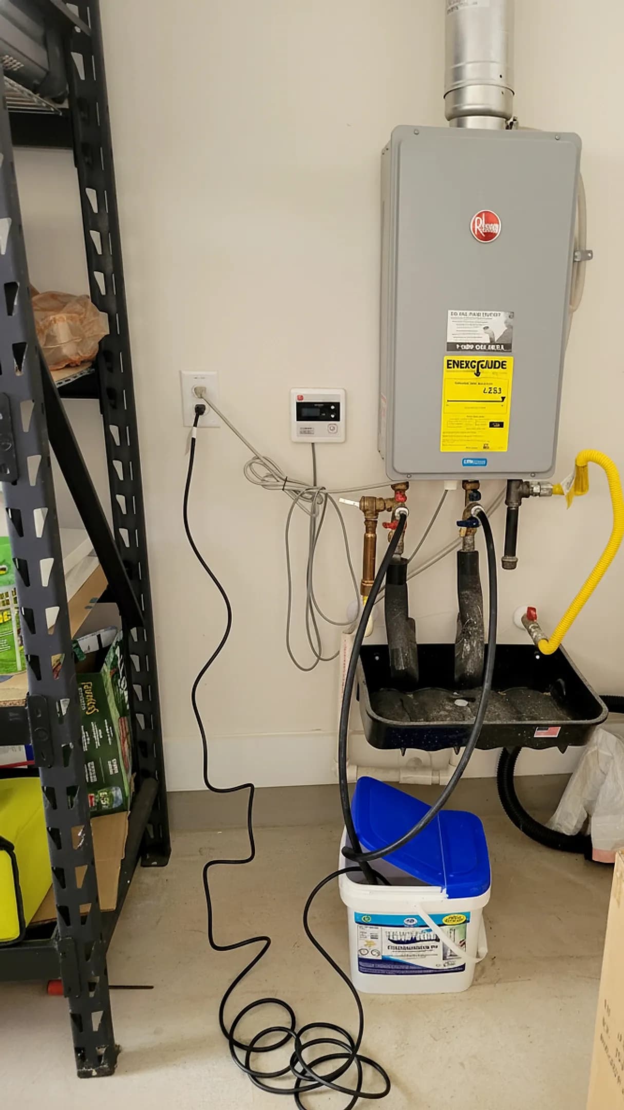 How Hard Water Affects Your Water Heater's Lifespan