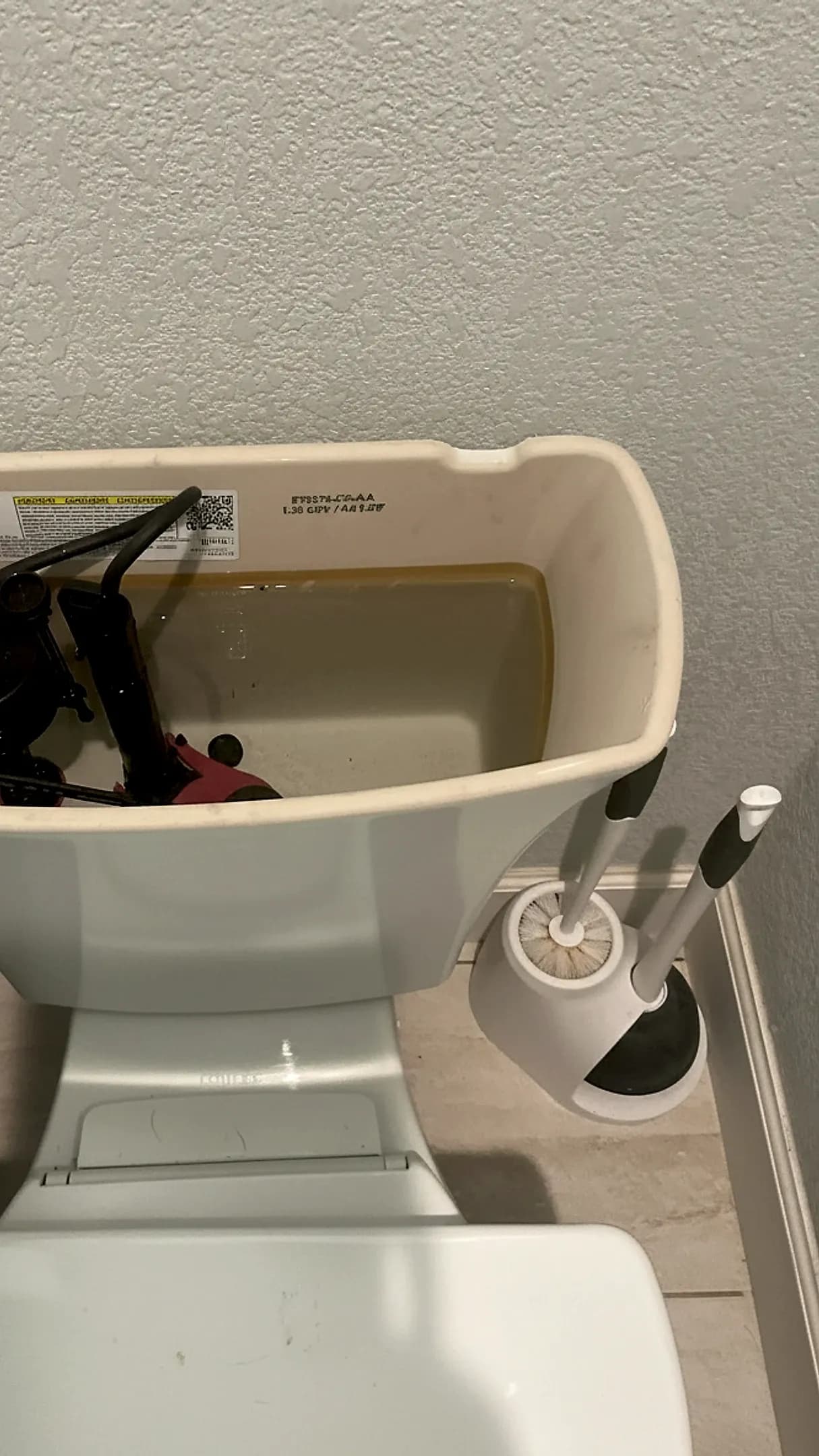 How Hard Water Affects Plumbing