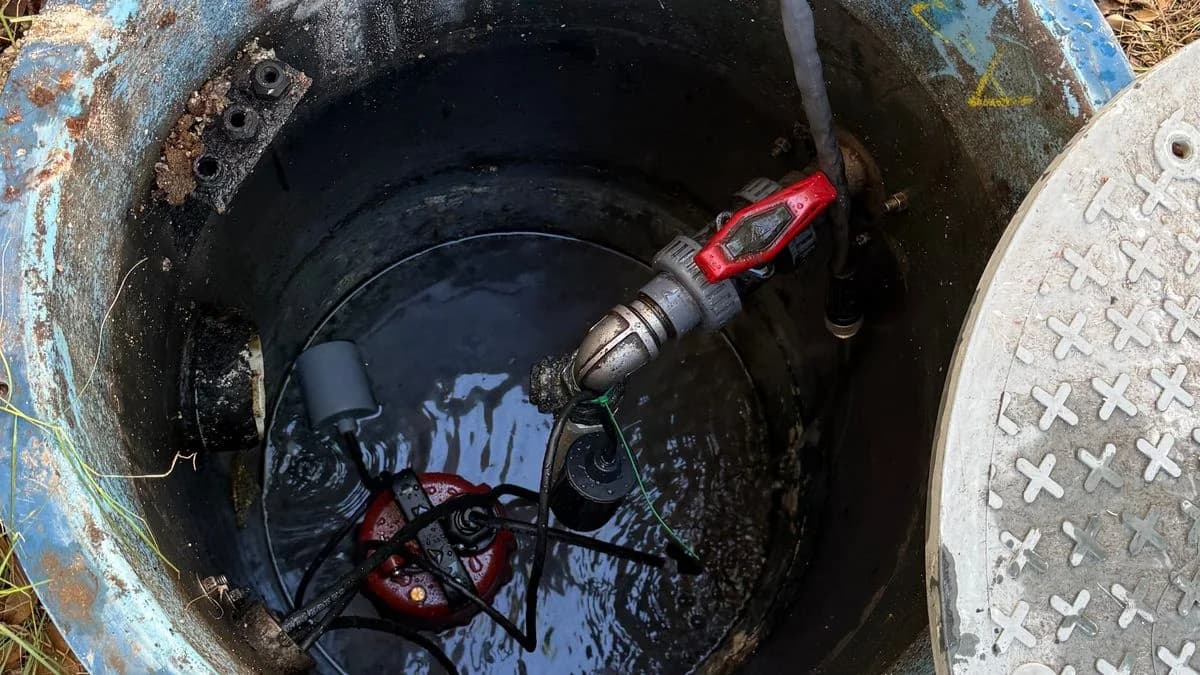 Featured image for: Hydro Jetting Drainage Solutions