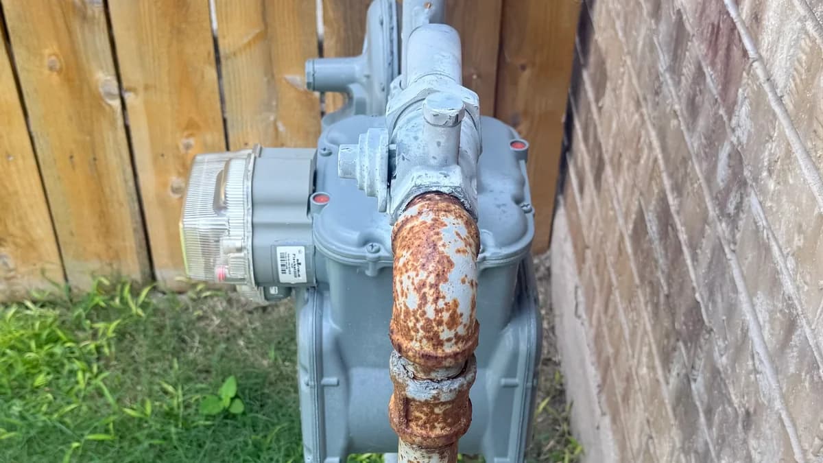 Featured image for: Protecting Your Home: Preventing Rust on Outdoor Gas Pipes