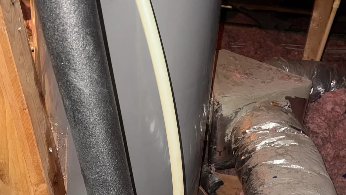 Featured image for: Avoid These Common Water Heater Installation Mistakes Homes