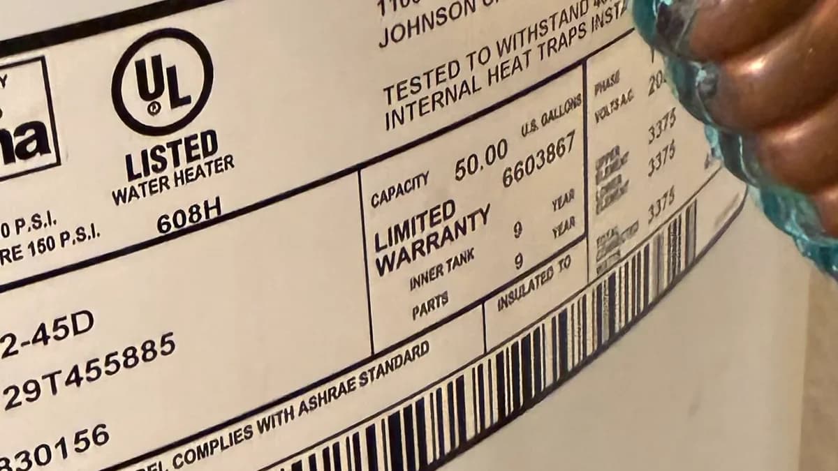 Featured image for: Tackling Water Heater Issues - From Corrosion to Repair S...