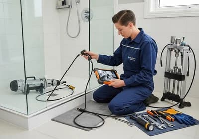 Professional rooter service and drain cleaning in Central Texas