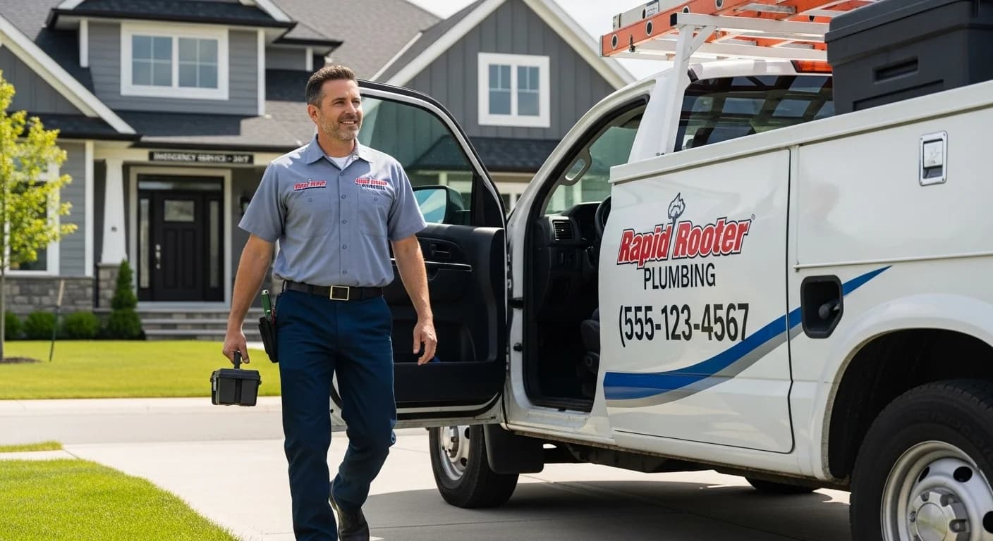 24/7 emergency plumbing service in Austin and Marble Falls TX