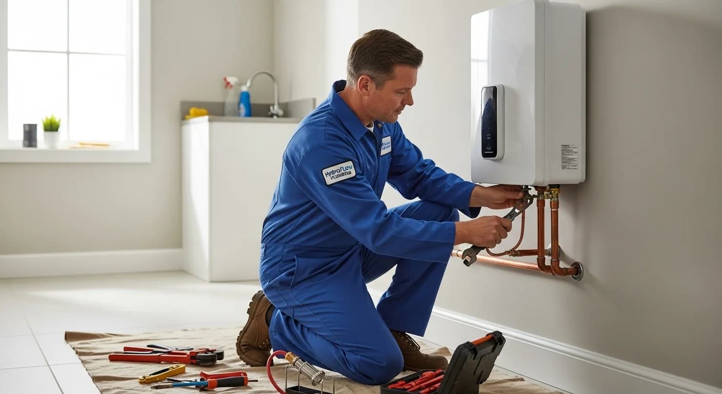 Professional plumbing permit resolution and code compliance service in Central Texas