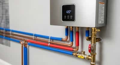 Water heater buying guide and selection help in Central Texas