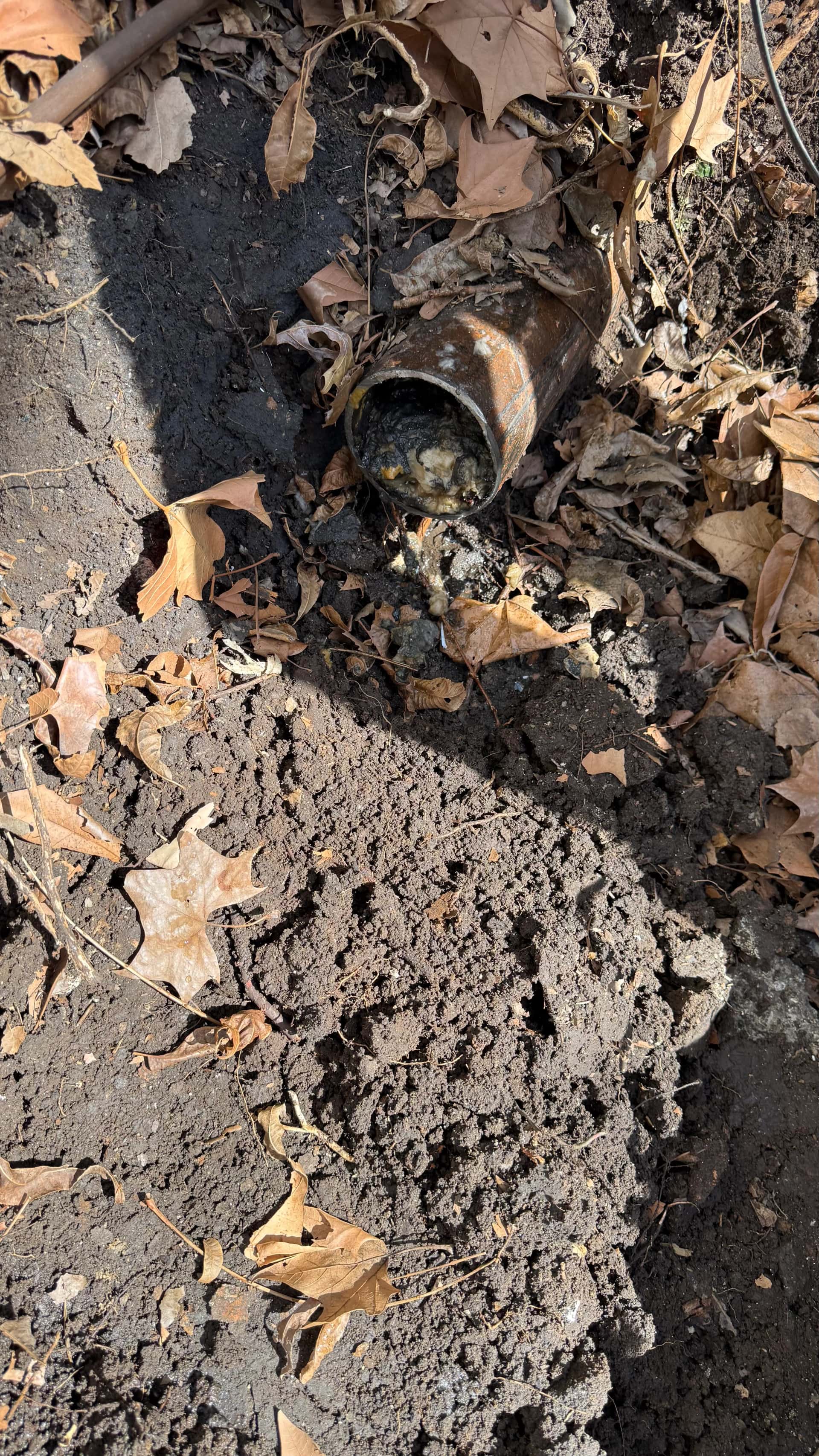 Featured image for: How to Spot and Repair Outdoor Drain Leaks - A Texas Home...