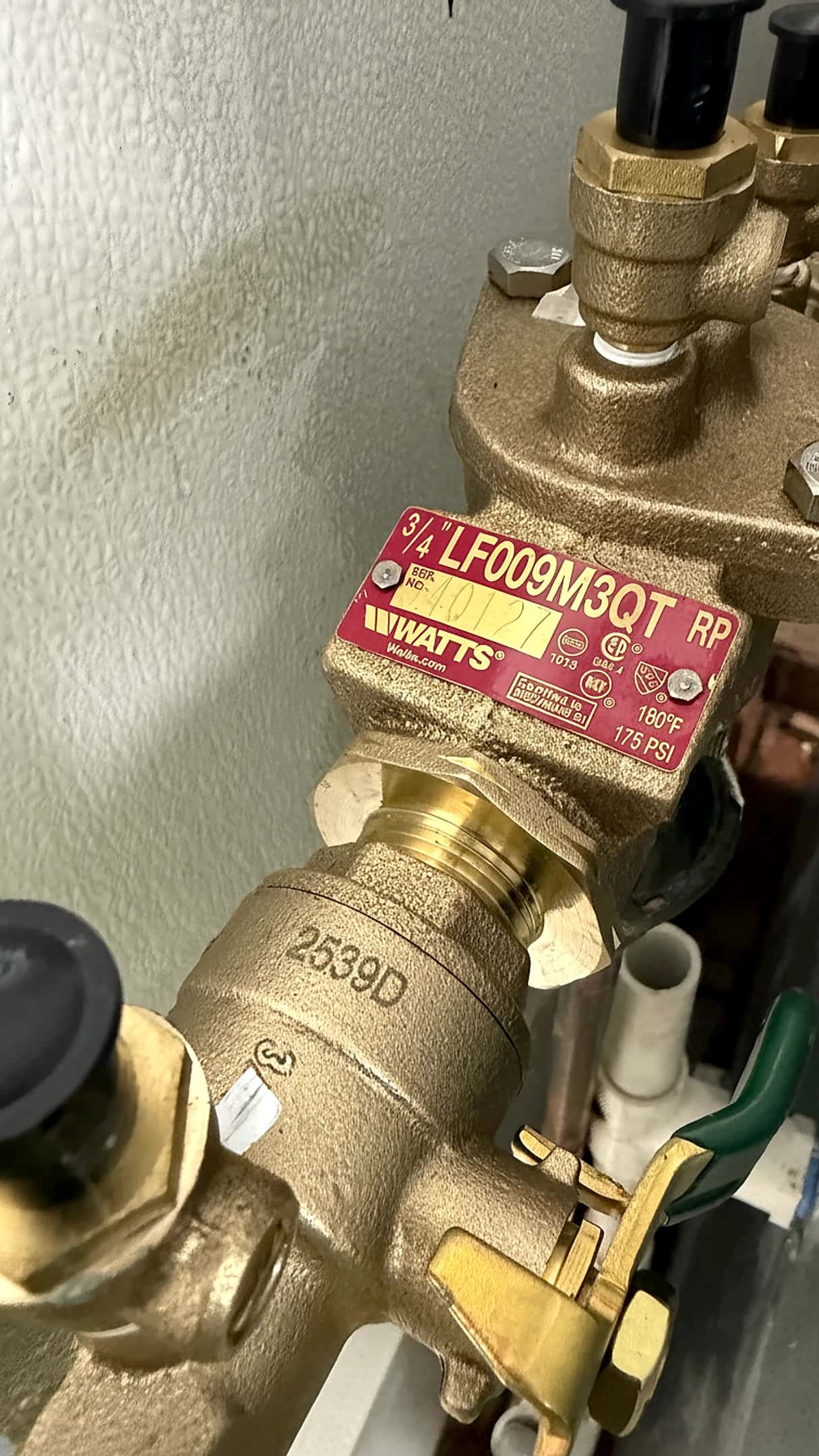 Backflow Testing in Austin: What Property Owners Need to Know
