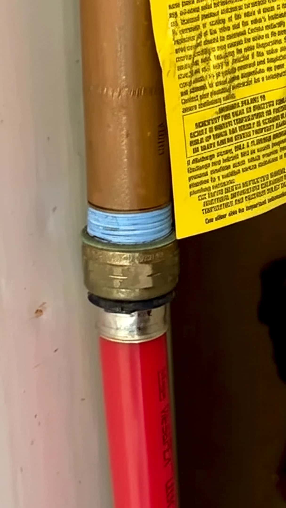 Featured image for: Is Your Austin Faucet Acting Up? How Hard Water Could Be