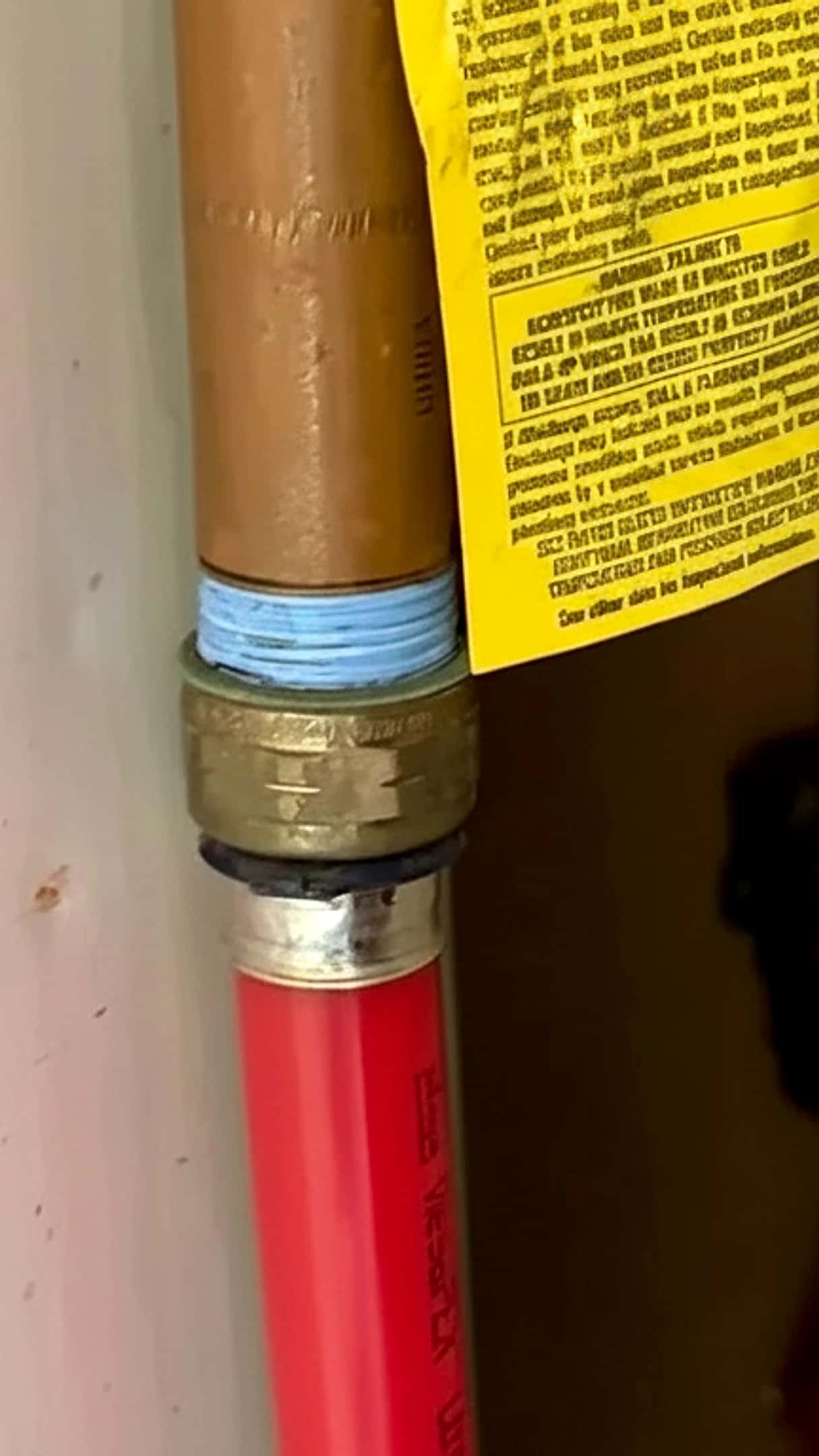 Featured image for: Dealing with Hard Water: Top Plumbing Problems and Solutions