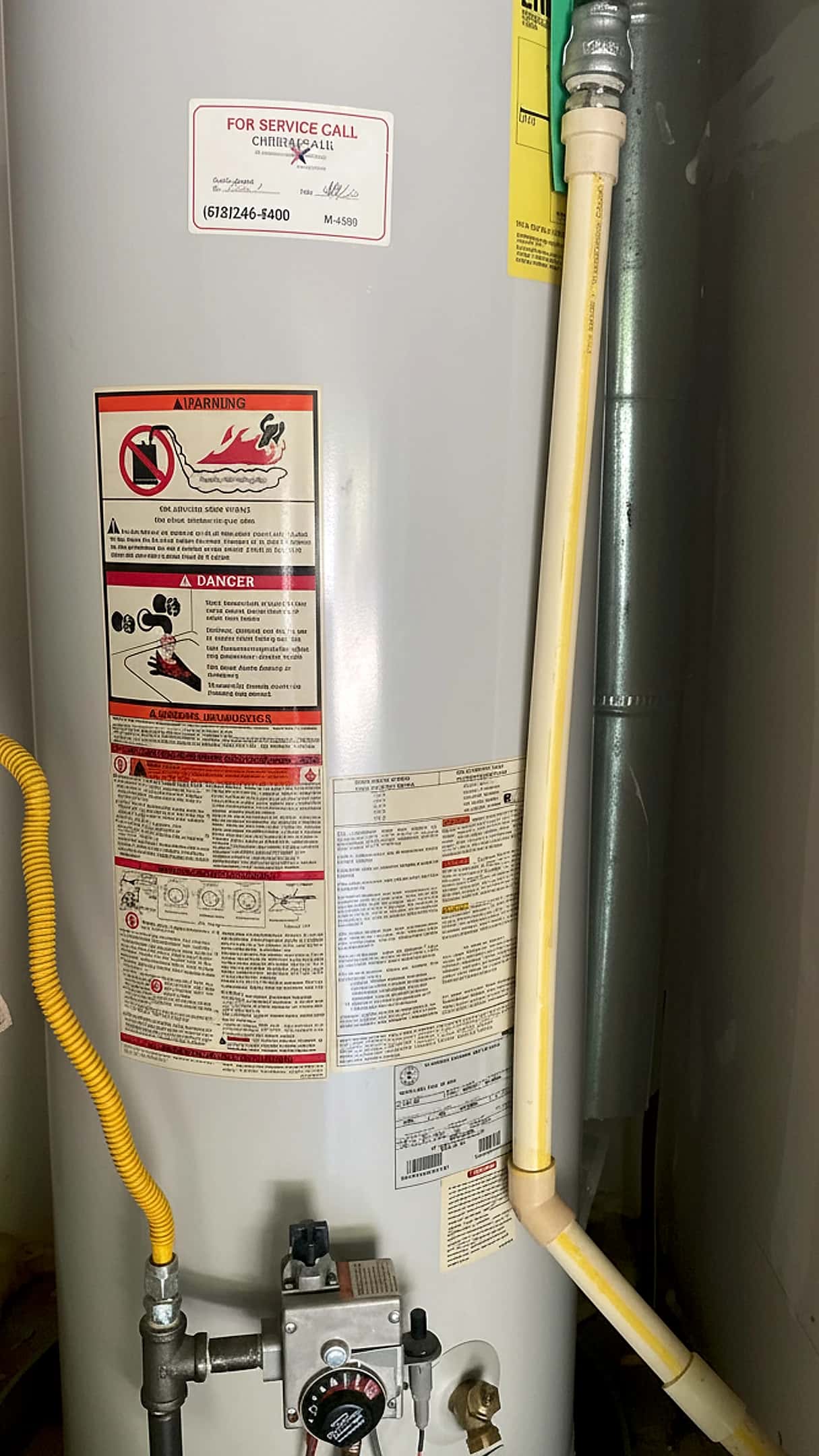 Featured image for: How Hard Water Can Ruin Your Water Heater: Tips