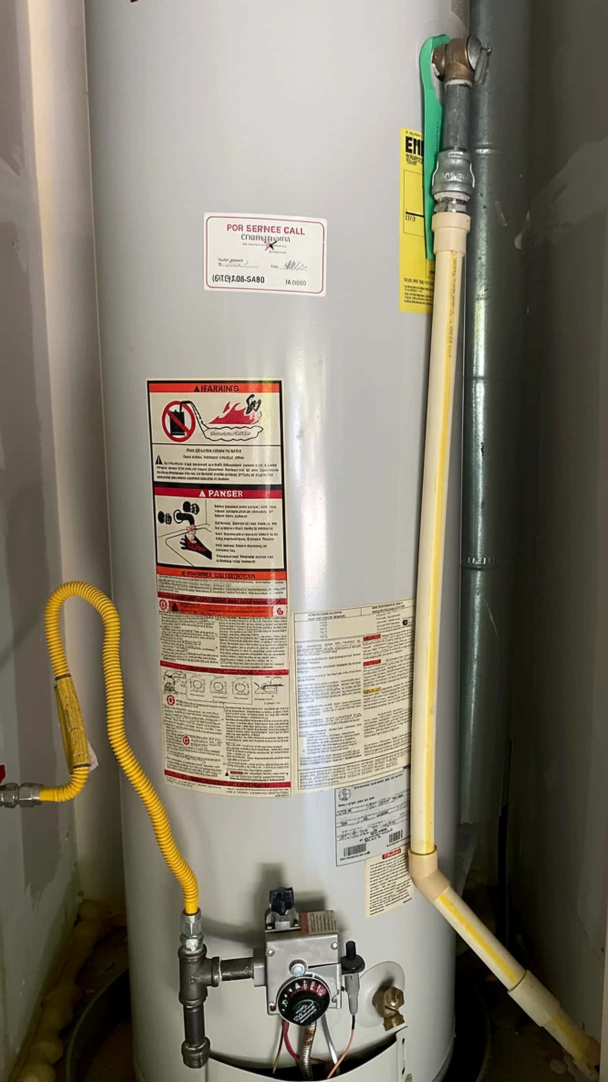 Featured image for: Is Hard Water Hampering Your Water Heater's Performance?