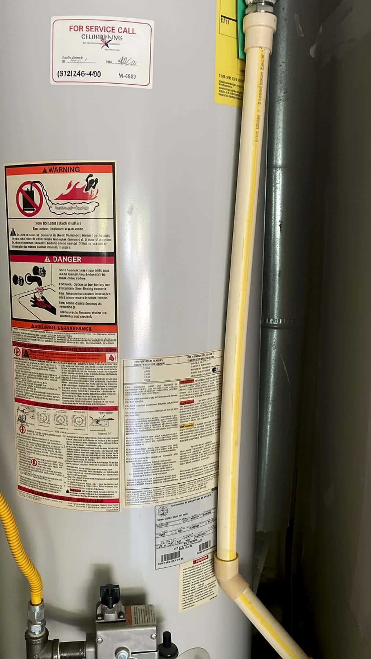 Featured image for: Maximize Your Water Heater's Lifespan - Essential Mainten