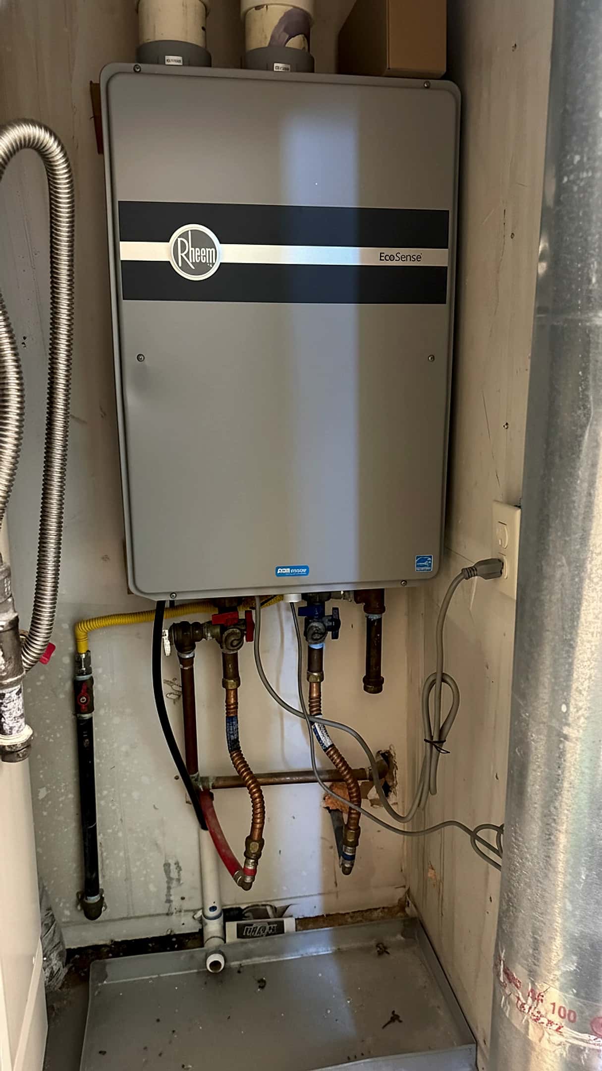 Featured image for: Troubleshooting Water Heater Issues: A Guide