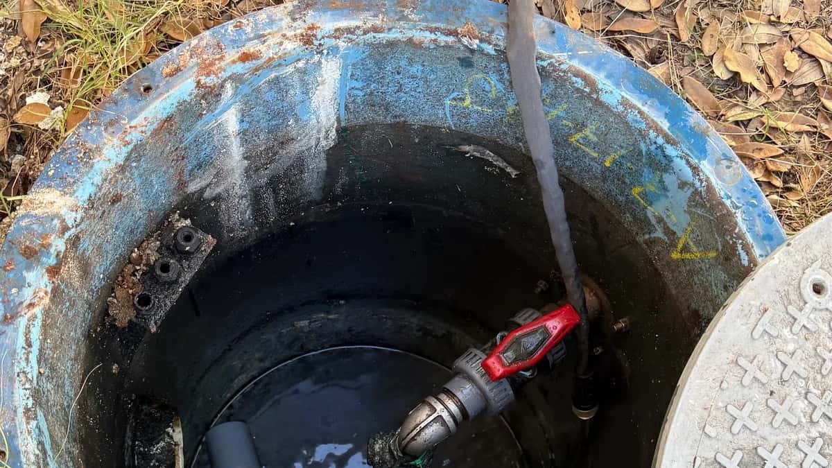 Featured image for: Signs of a Slab Leak