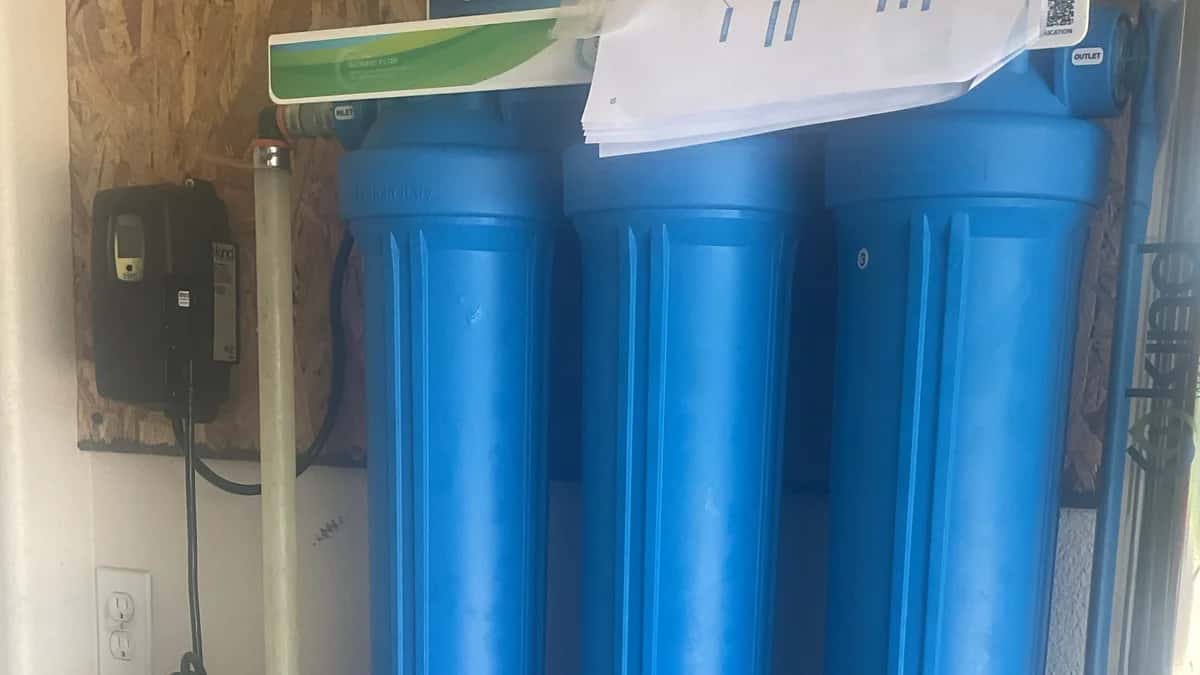 Featured image for: Keep Your Plumbing Access Points in Top Shape -