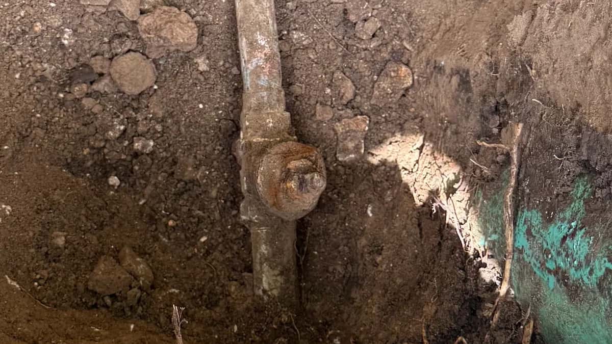 Featured image for: How Hard Water Affects Plumbing