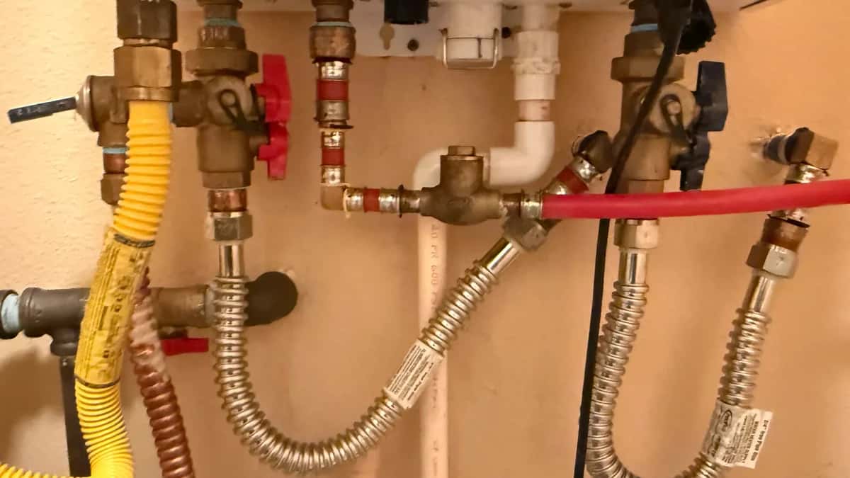 Featured image for: How Hard Water Affects Your Faucets: A Guide